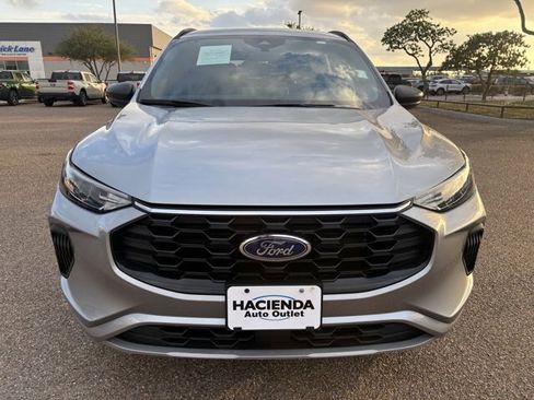 Certified 2023 Ford Escape ST-Line w/ Tech Pack #1 image 5