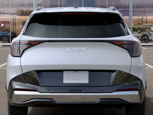 New 2026 Kia Sportage SX FWD image 13
