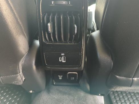 Certified 2022 Jeep Compass Trailhawk w/ Trailhawk Convenience Group AWD/4WD image 23