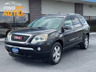 Used 2011 GMC Acadia SLT image 1