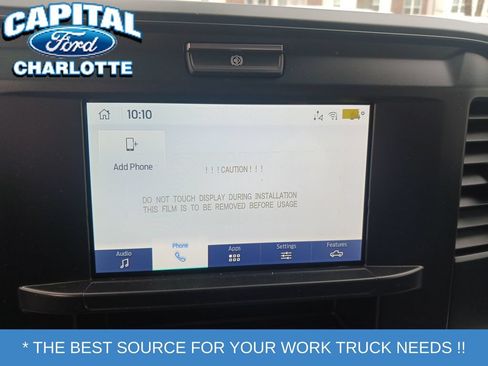 New 2026 Ford F450 XL w/ XL Chrome Package AWD/4WD image 15