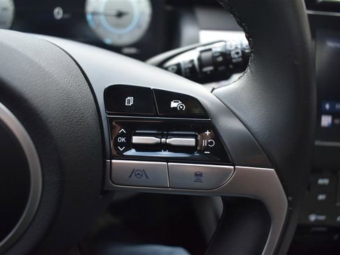 Used 2023 Hyundai Tucson SEL w/ Convenience Package image 16