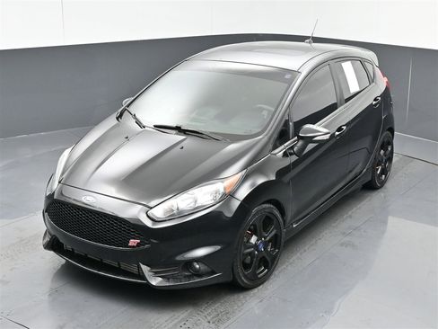 Used 2016 Ford Fiesta ST image 19