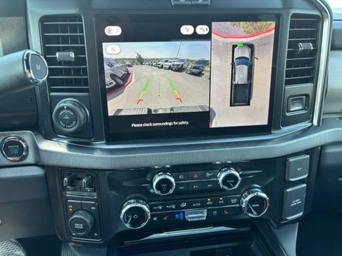 New 2026 Ford F350 Platinum w/ FX4 Off-Road Package AWD/4WD image 30