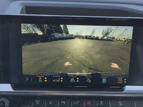 New 2026 Chevrolet Silverado 3500 LTZ w/ LTZ Convenience Package image 16