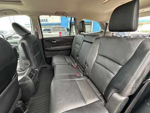 Used 2022 Honda Pilot Special Edition image 21