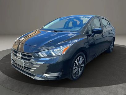Used 2023 Nissan Versa SV