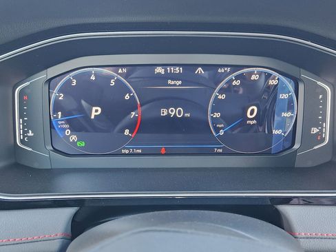 New 2026 Volkswagen Jetta GLI Autobahn image 6