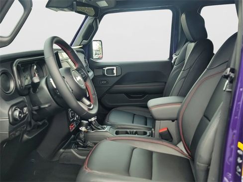 New 2026 Jeep Wrangler Unlimited Rubicon 392 image 14