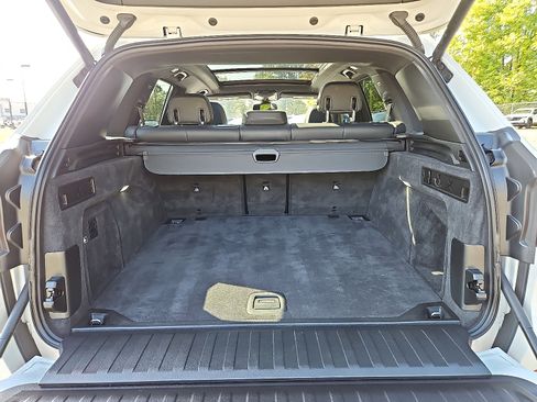 Used 2023 BMW X5 xDrive40i image 28