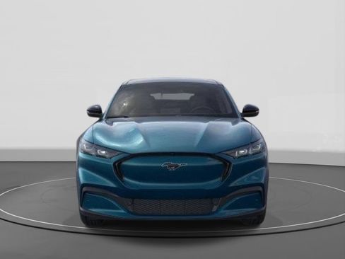 New 2026 Ford Mustang Mach-E Premium RWD image 6