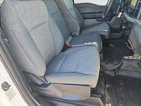 Used 2023 Ford F450 XL image 18