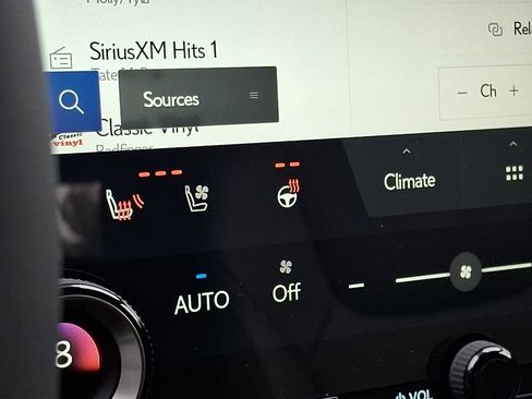 New 2026 Lexus RZ 450e Premium image 16