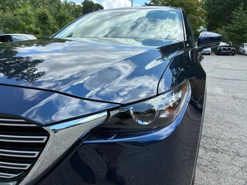 Used 2018 MAZDA CX-9 Touring w/ Touring Premium Package AWD/4WD image 24