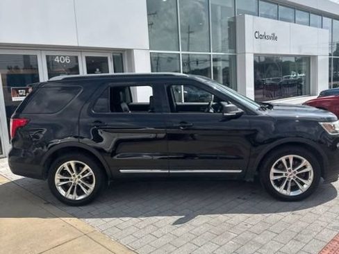 Used 2019 Ford Explorer XLT w/ Equipment Group 202A FWD image 6