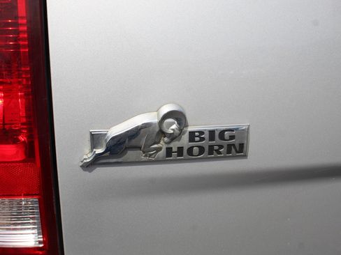 Used 2014 RAM 1500 Big Horn image 17