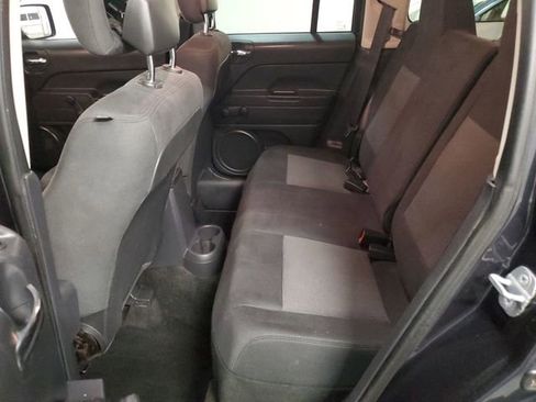 Used 2014 Jeep Patriot Sport image 26
