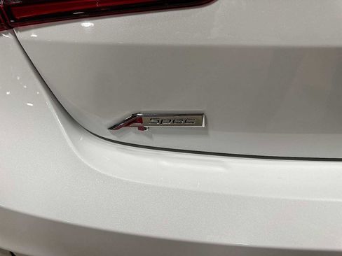 Used 2022 Acura ILX w/ Premium & A-SPEC Package image 27