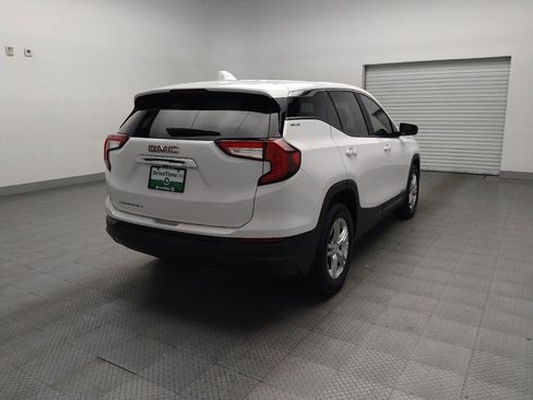Used 2023 GMC Terrain SLE w/ LPO, Floor Liner Package image 9