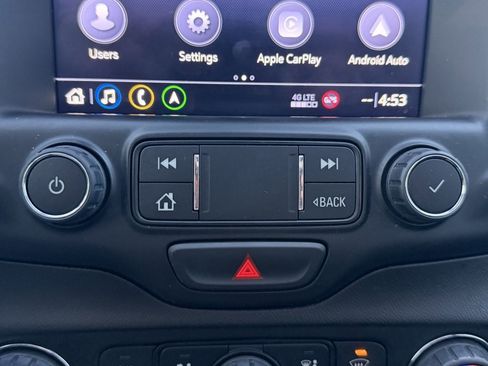 Used 2020 GMC Terrain Denali w/ Denali Premium Package image 31