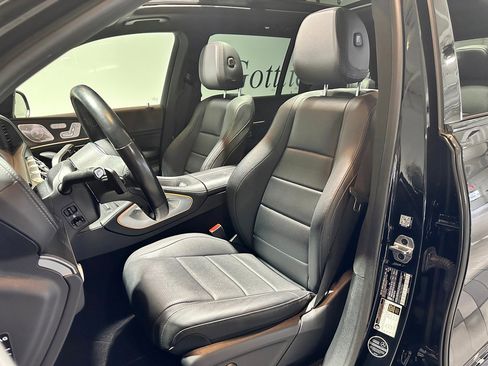 Certified 2022 Mercedes-Benz GLS 450 4MATIC image 15