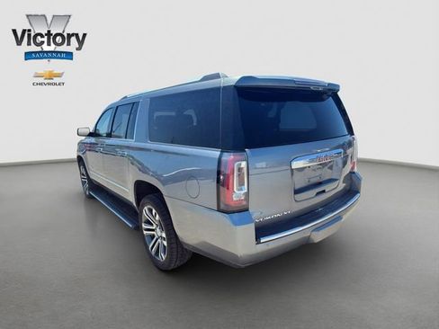Used 2018 GMC Yukon XL Denali w/ Denali Ultimate Package AWD/4WD image 5