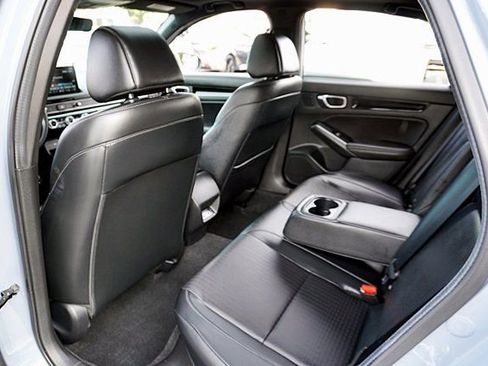 Used 2024 Honda Civic Sport Touring image 19
