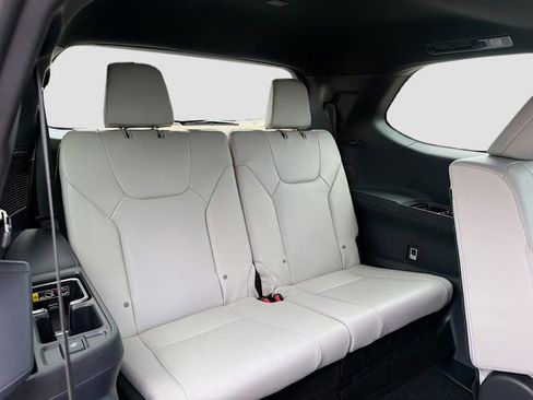 New 2026 Lexus TX 350 AWD image 22