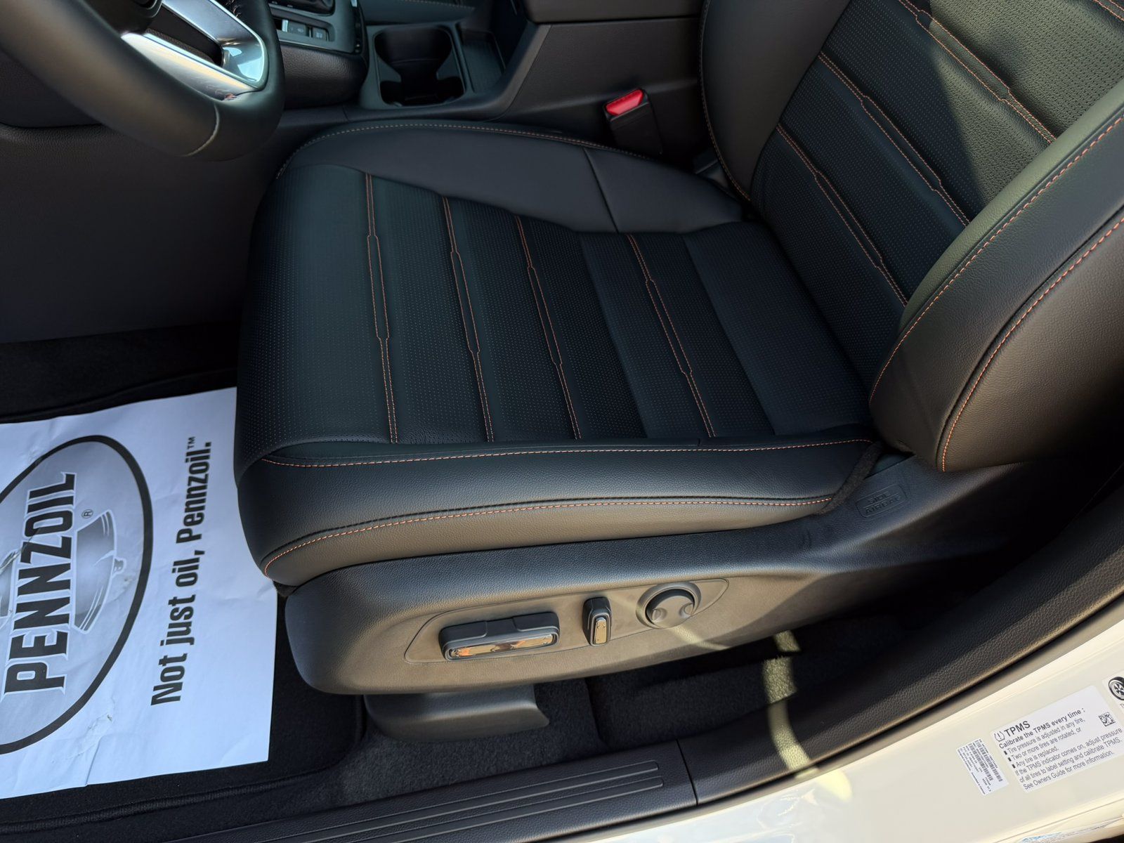 Used 2026 Honda CR-V Sport-L image 11
