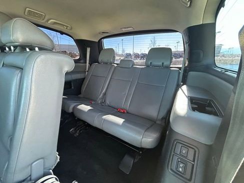 Used 2013 Toyota Sequoia Limited image 25