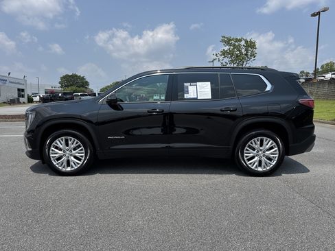 Used 2026 GMC Acadia Elevation w/ Elevation Premium Package FWD image 10