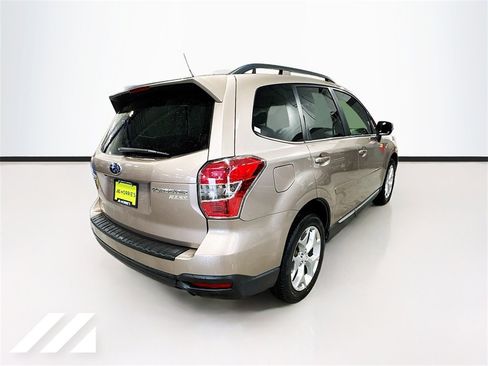 Used 2015 Subaru Forester 2.5i Touring w/ Popular Package #2 image 5