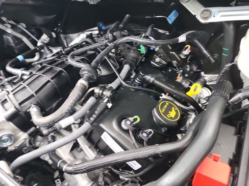 New 2025 Ford Transit 350 Low Roof AWD w/ Load Area Protection Package image 20