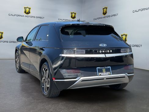 Used 2024 Hyundai Ioniq 5 SE RWD image 7