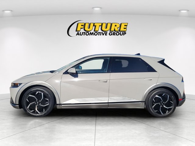 Used 2023 Hyundai Ioniq 5 Limited RWD image 6