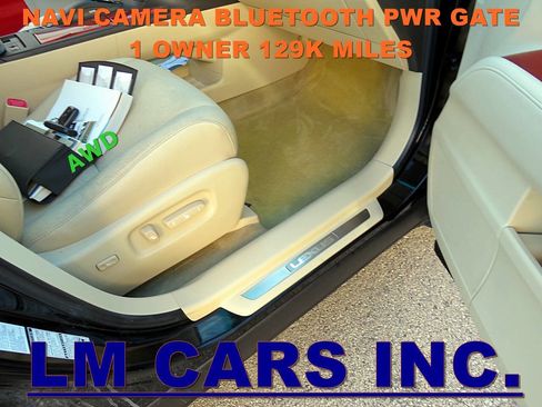 Used 2010 Lexus RX 350 AWD image 52