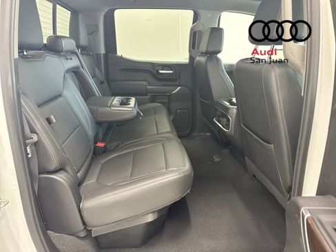 Used 2021 GMC Sierra 1500 SLT image 27