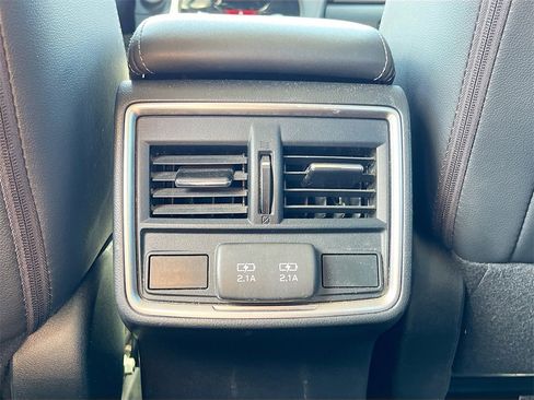 Used 2021 Subaru Forester Limited w/ Popular Package #3 image 27