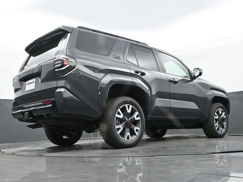 Used 2026 Toyota 4Runner TRD Sport Premium AWD/4WD image 26