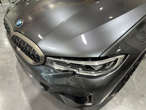 Used 2022 BMW M340i RWD image 15