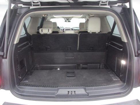 Certified 2020 Ford Expedition Max Platinum image 23