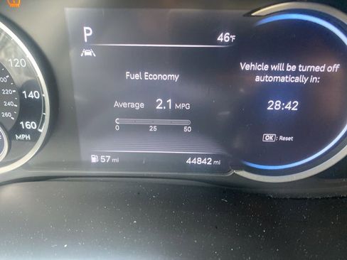 Used 2021 Genesis GV80 3.5T image 21