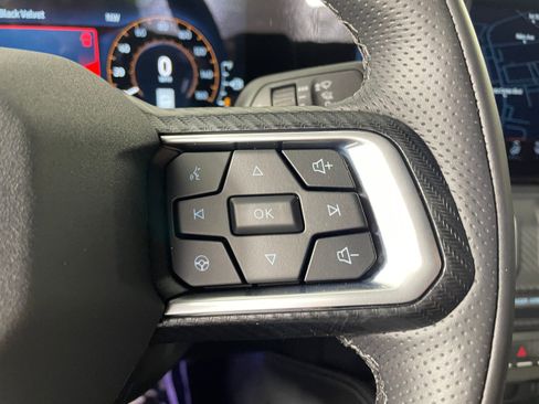 New 2025 Ford Mustang GT Premium image 10