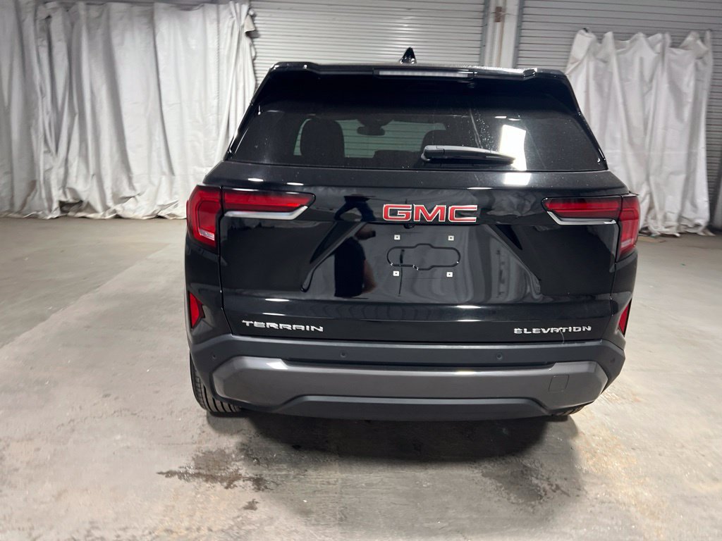 Used 2026 GMC Terrain Elevation FWD image 6