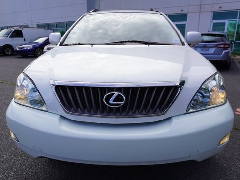 Used 2009 Lexus RX 350 2WD image 2