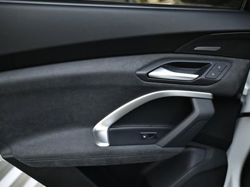 New 2026 Audi SQ5 Premium Plus image 24