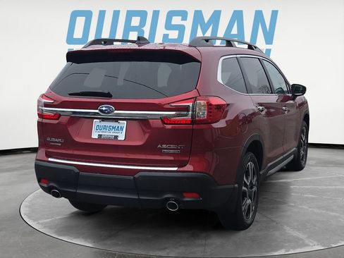 New 2026 Subaru Ascent Touring image 6