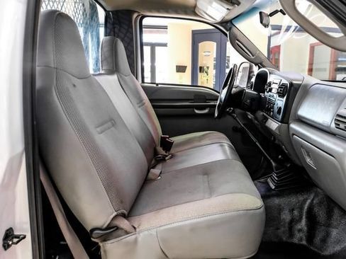 Used 2006 Ford F350 XL AWD/4WD image 22