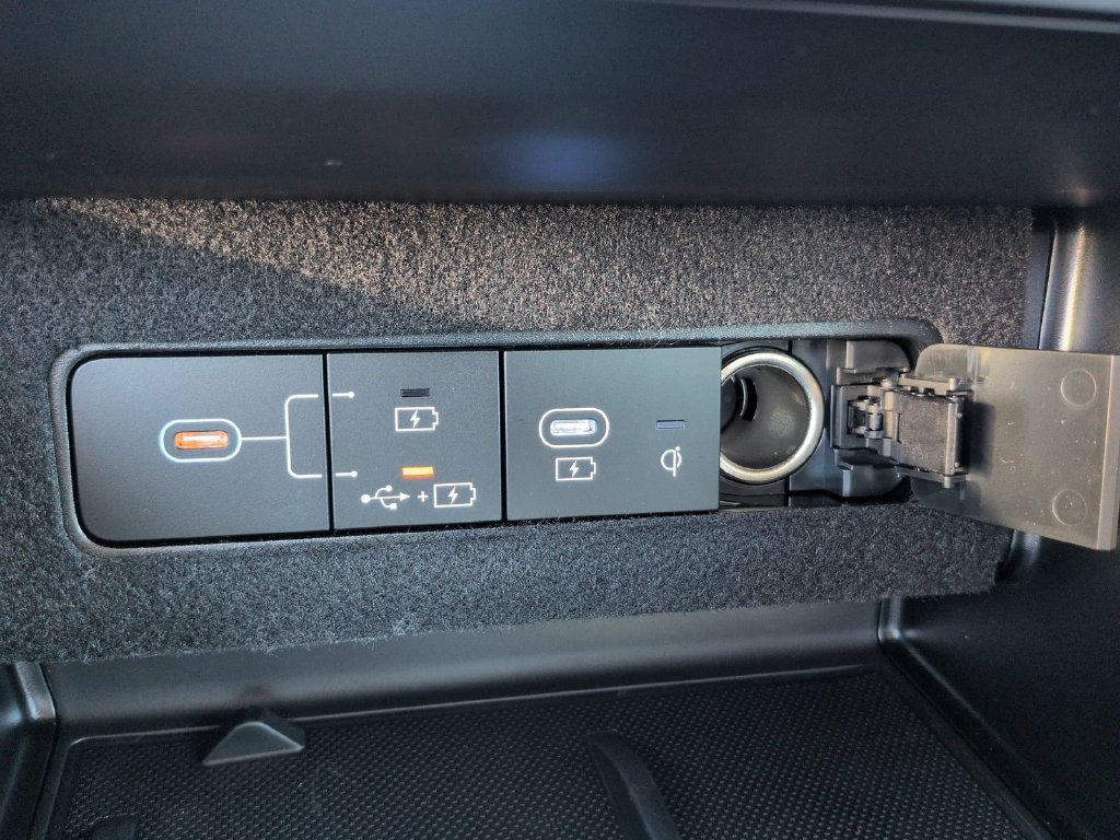 New 2027 Hyundai Sonata Limited FWD image 34