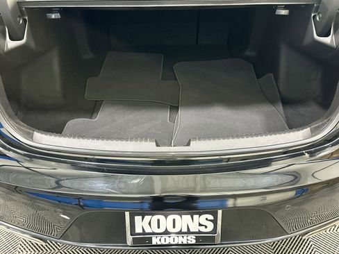 Used 2022 Acura TLX Technology Package image 36